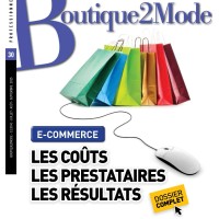 Boutique2Mode Logo
