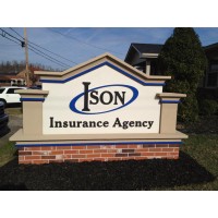 Ison Insurance Agency, Inc. Logo