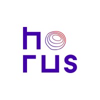 Horus CDA - Decisões mais conscientes Logo