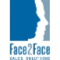 Face 2 Face Sales Solutions Logo