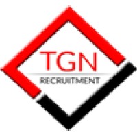 TGN Recruitment Logo