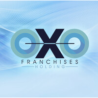 OXO franchises Logo