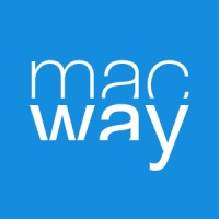 MacWay JV2R Logo