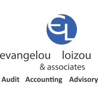 EVANGELOU LOIZOU & ASSOCIATES LTD Logo