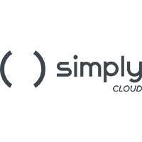 Simply Cloud Logo