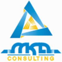 MKD consulting Logo