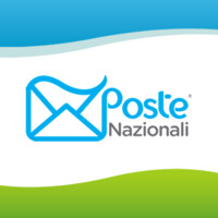 Poste Nazionali Logo