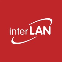 interLAN Systemy informatyczne dla firm TSL Logo
