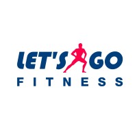 Lets Go Fitness (CH) Logo