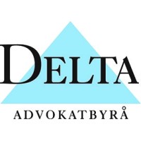 Delta Advokatbyrå Logo