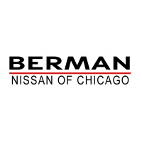 Berman Nissan Chicago Logo