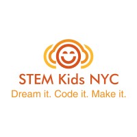 STEM Kids NYC Logo