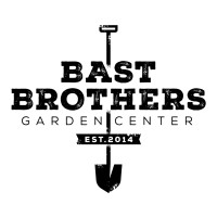 Bast Brothers Garden Center Logo