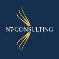 N7 Consulting Logo