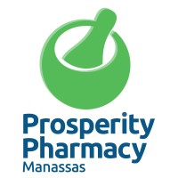 Prosperity Pharmacy Manassas Logo