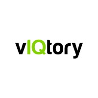 vIQtory Sports Logo