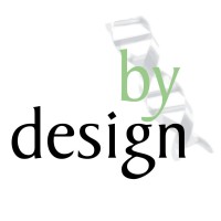 by design ministries Logo