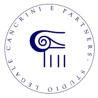 Studio Legale Cancrini e Partners Logo