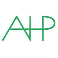 AHP Aged Care Logo