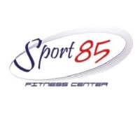 Sport85 Logo