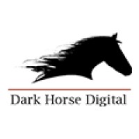 Dark Horse Digital Solutions Logo