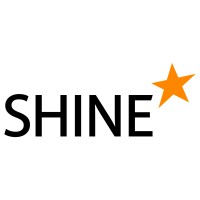 SHINE Trust Logo