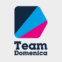 Team Domenica Logo