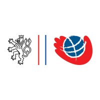 Czech Development Agency - CzechAid Logo