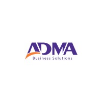 ADMA Business Solutions Logo