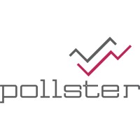 Instytut Badań Pollster Logo
