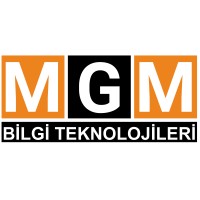 MGM Bilgi Teknolojileri A.Ş Logo