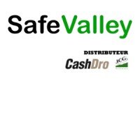 SafeValley Logo