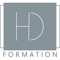 HD Formation Logo