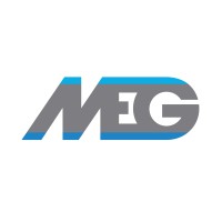 MEG Logo