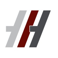 Heringer Aviação Logo
