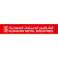 AlShahin Metal Industries Logo