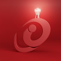 Informatiza Soluções Empresariais Logo