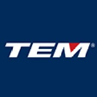 TEM - Motorreductores - Drives & Motion control - Emobility Logo
