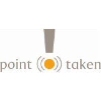 Point Taken Consulting Logo