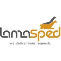 Lamasped Ltd Logo