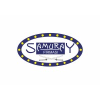 Samuray Firması Logo