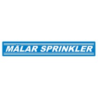 Mälar Sprinkler AB Logo