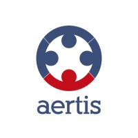 AERTIS Logo