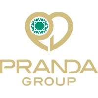 Pranda Group Logo