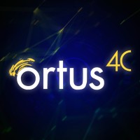 Ortus4C Logo