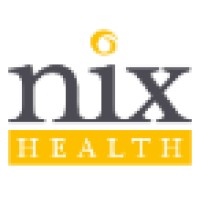 Nix Health Care System Logo