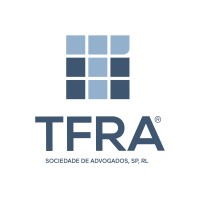 TFRA | Teixeira de Freitas, Rodrigues & Associados SP, RL Logo
