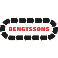 Bengtssons Maskin AB Logo