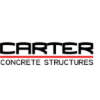 Carter Concrete Structures Logo