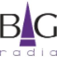 BG Radia Logo